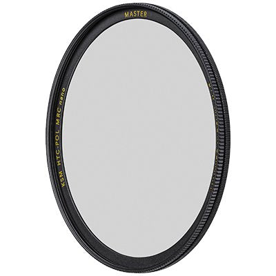 B+w Polfilter High Transmisson Zirkular Master 67MM — image 1