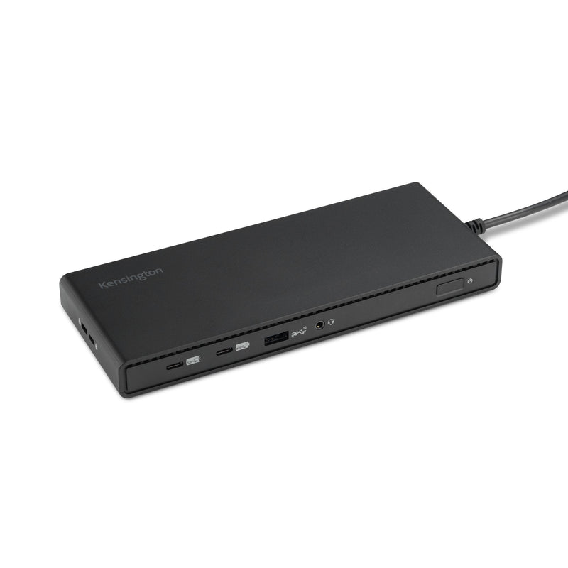 Kensington SD4842P USB-C Triple Video Docking Station With 100 Pd