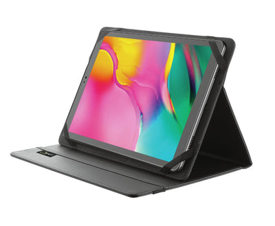 Trust Case Primo Folio Eco Tablets 10' Black — image 1