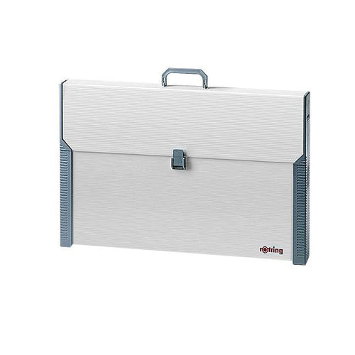 Rotring S0232980 Folder Grey White — image 1