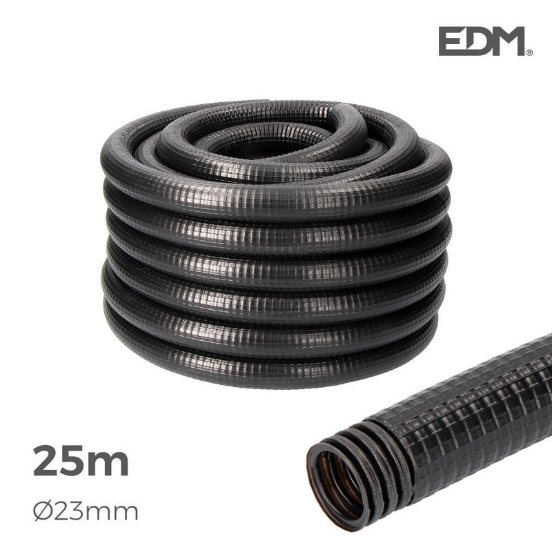 EDM Ferroplast Outdoor Medida 23MM Ce M-32 25M