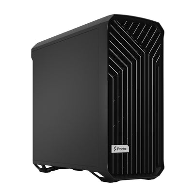 Fractal Design PC Case Torrent Black Solid (FD-C-TOR1A-05) — image 1