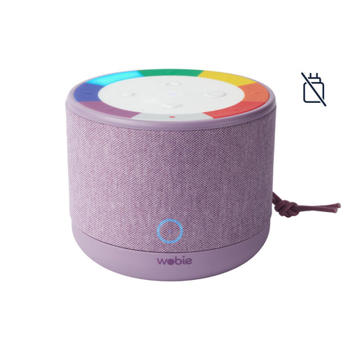 Speaker Wobie Box V Púrpura WOBIE-4262398990011 — image 1