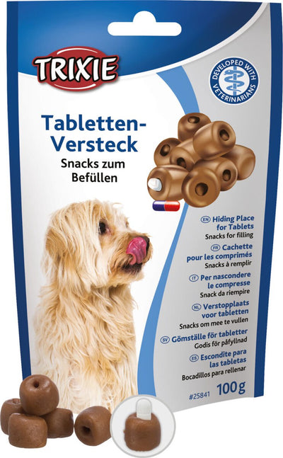 Trixie 25841 Premio And Golosina Perro And Gato Snacks 100G — image 1