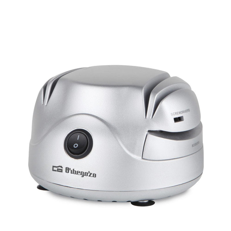Orbegozo Afilador Eléctrico Cu 7000