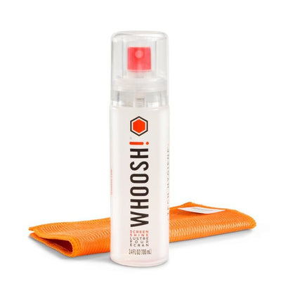 Whoosh! Go XL Phone Mobile Phone/Smartphone Kit Cleaning Equipos 100ML — image 1