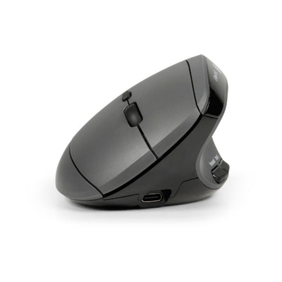 Mouse Bakkerelkhuizen Midway 3 Vertical Diestro — image 1