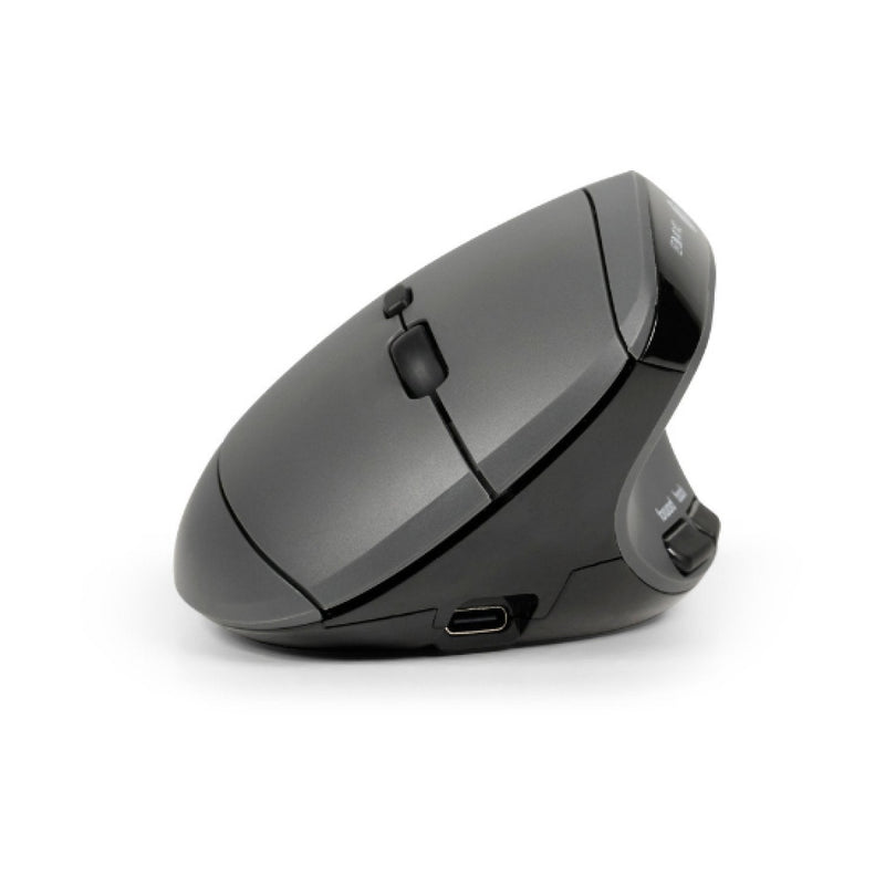 Mouse Bakkerelkhuizen Midway 3 Vertical Diestro