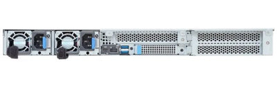 Gigabyte Barebone R163-ZG2-AAJ2 Rev. 3.X Rack Server 1U Single Socket SP5 6NR163ZG2DR000ACJ2 — image 4