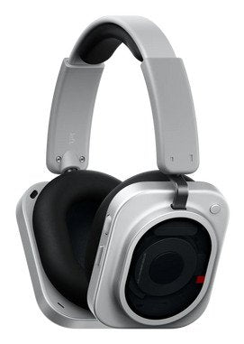 Nothing Headphones Headphone (1) Pro Cancelación Ruido Diadema White — image 1