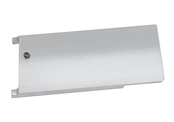 Ergotron Drawer Travel-stop, 2-4 Rows - Componente Assembly (anschlag)