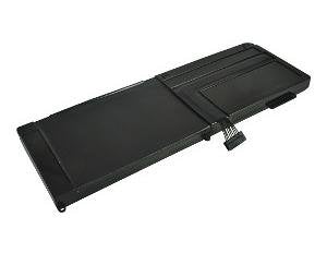 2-POWER Battery 10.95V 7200MAH Replacement Apple A1382 (high Capacity) CBP3440H