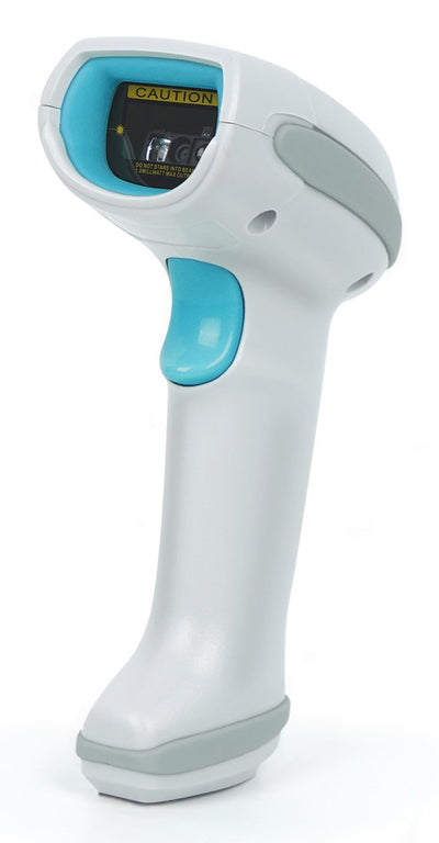 Zaawansowany Reader Codes Barcodes With USB Cable -RJ45 2M, 1D/2D 2M/S, IP52, Stand Kit — image 1