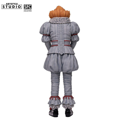 Abystyle Figure It Pennywise — image 1