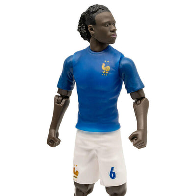 Figure Action Camavinga Francia 20CM — image 1