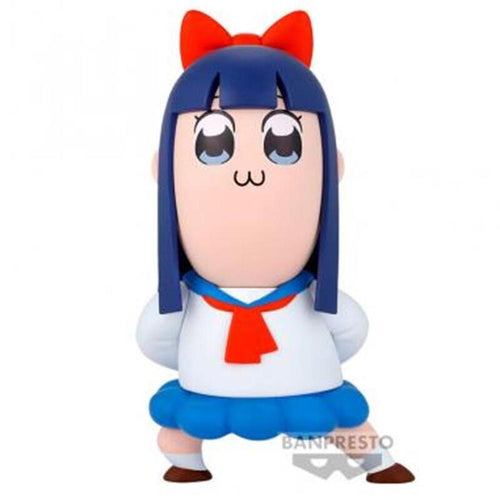 Banpresto Figure Pop Team Epic Sofvimates Pipimi — image 1