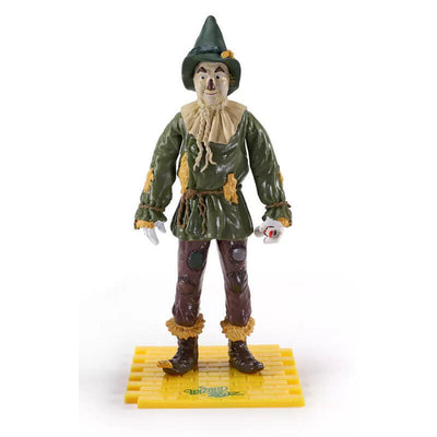Figure Bendyfigs - Espantapájaros Oz — image 1