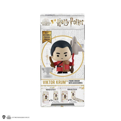 Cinereplicas Figure Rubber Harry Potter Viktor — image 1