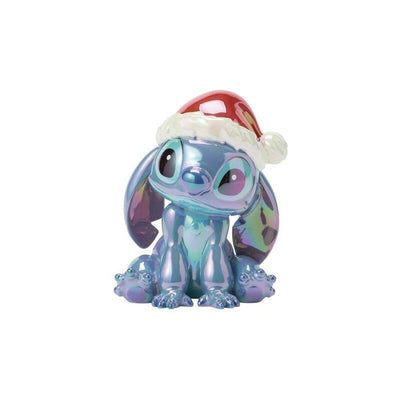 Enesco Figure Disney Stitch Christmas — image 1