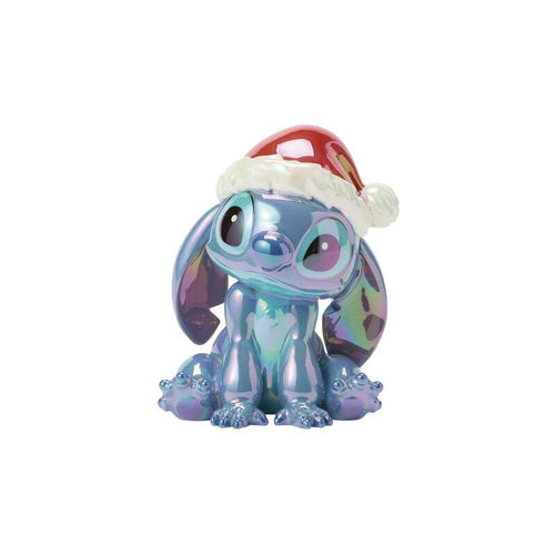 Enesco Figure Disney Stitch Christmas — image 1