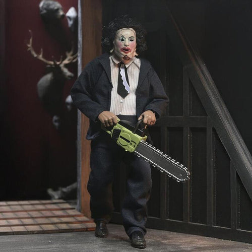 Enesco Figure Matanza Texas Leatherface — image 1