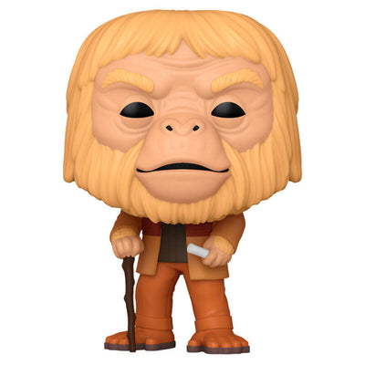 Funko Figure Pop! – Dr. Zaius (el Planeta Simios) — image 1