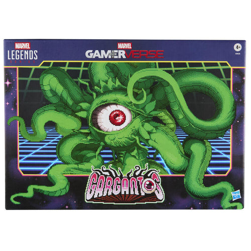 Figure Gargantos Gameverse Marvel Legends 55,5CM — image 1