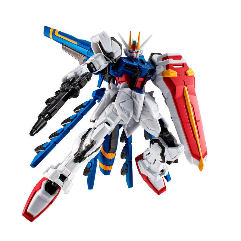 Figure Gundam G-frame Fa Dragoon Strike 13CM