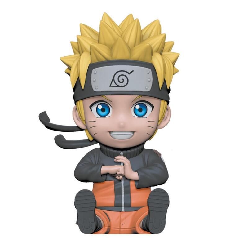 Figure Hucha Naruto Shippuden 18CM