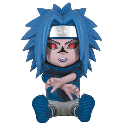 Figure Hucha Sasuke Cursemark Naruto 15CM — image 1