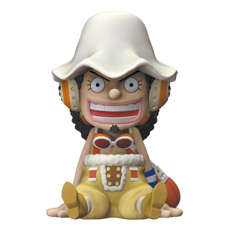 Figure Hucha Usopp
