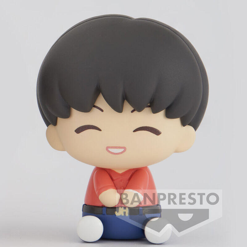 Figura J-hope VOL.1 Tinytan Dynamite 5CM
