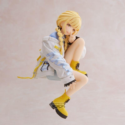 Figure Kotone Fujita Charming Pose Idolmaster 18CM — image 1