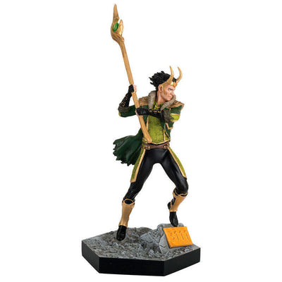 Figure Loki Vs Marvel — image 1