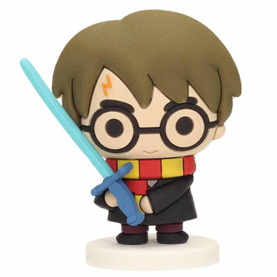 Figure Mini Harry Espada Harry Potter — image 1