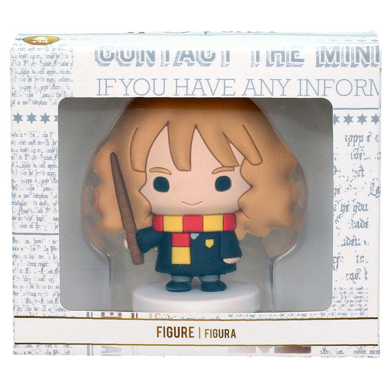 Figure Mini Hermione Harry Potter