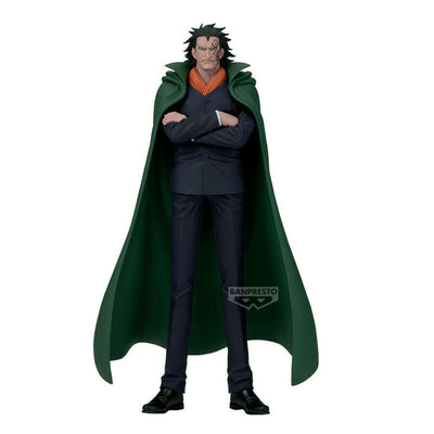 Figure Monkey.d.dragon Grandline Series Special One Piece 20CM — image 1