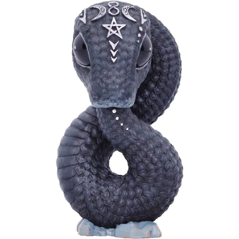 Figure Ouroboros 9.6CM