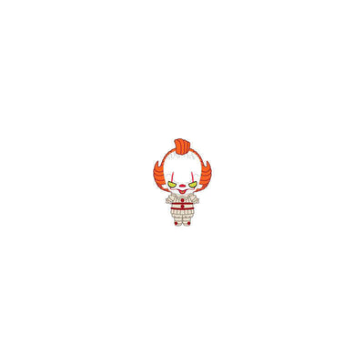 Figure Pokis Pennywise It 2017 — image 1