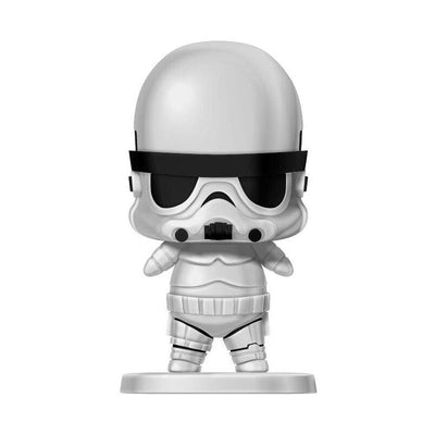 Figure Pokis Stormtrooper Genuine Stormtrooper — image 1