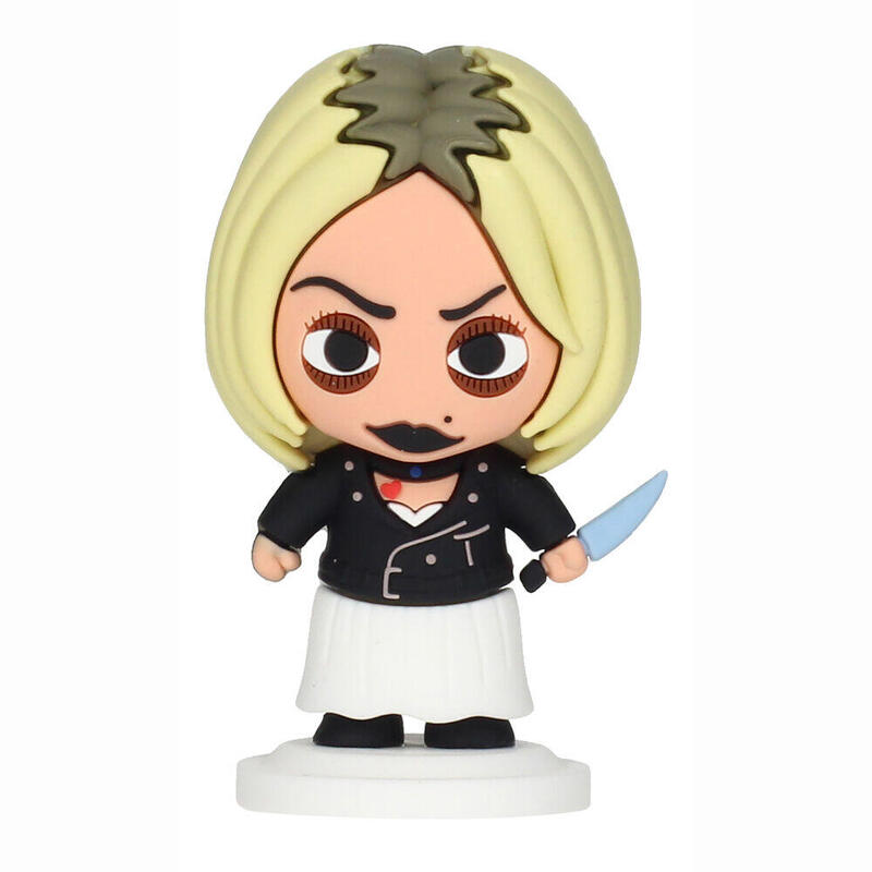 Figure Pokis Tiffany Chucky
