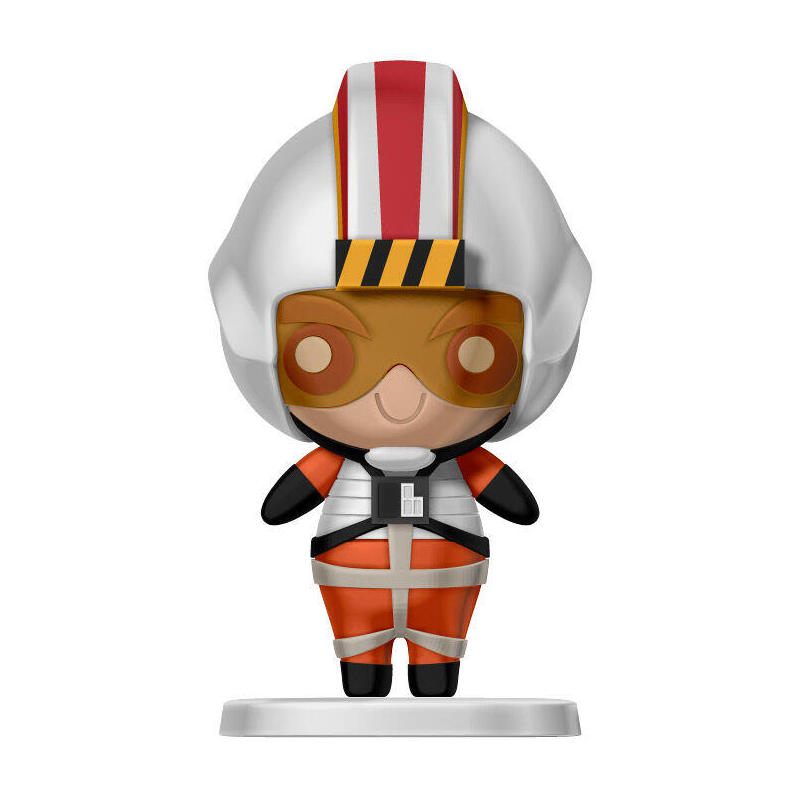 Figure Pokis X Wing Pilot Genuine Stormtrooper