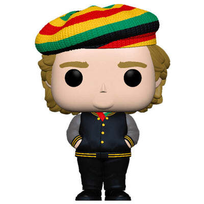 Figure Pop Cool Runnings Irving Blitzer — image 1