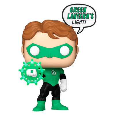 Figure Pop DC Comics Linterna Green - Linterna Green — image 1