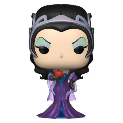 Figure Pop Disney Encantada Queen Narissa — image 1