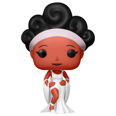 Figure Pop Disney Hercules Calliope Muse — image 1