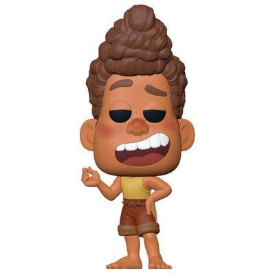Figure Pop Disney Luca Alberto Human — image 1