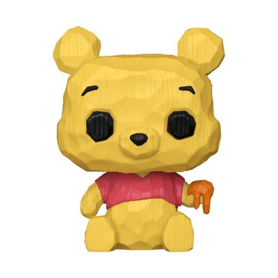 Figure Pop Disney Winnie The Pooh — image 1
