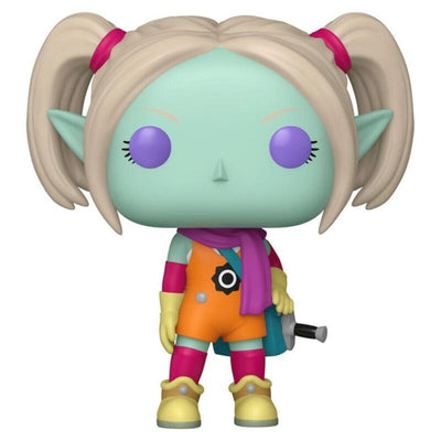 Figure Pop Dragon Ball Daima Panzy — image 1