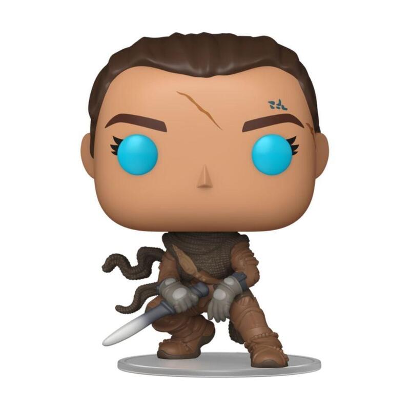 Figure Pop Dune Part Three Chani
